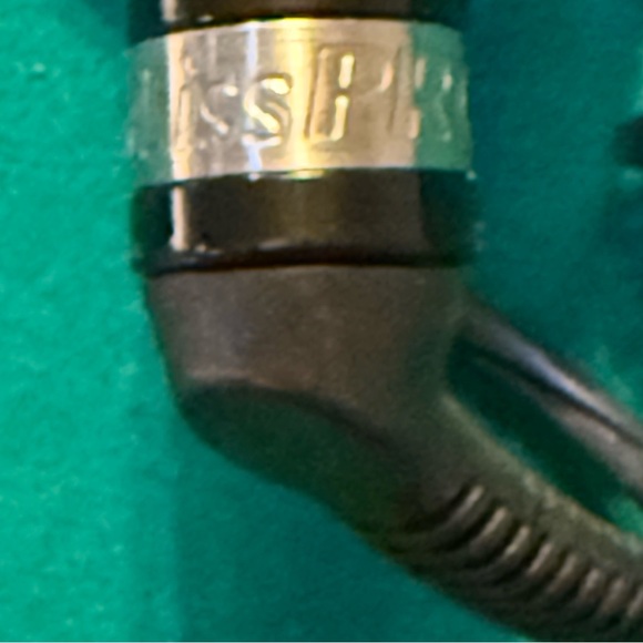 BelissPro Curl Genius Curl Machine Up To 430 Tested Works ! - Picture 5 of 6